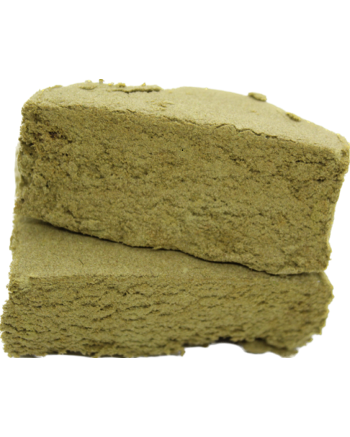 WHITE WIDOW RESINE